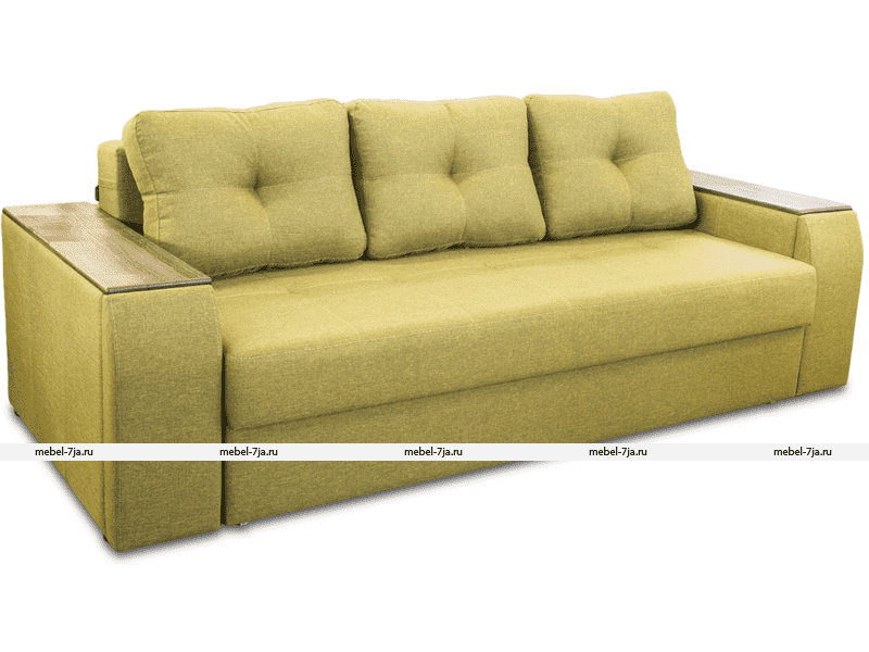 раскладной диван мвс валенсия тройка еврокнижка в Нижневартовске