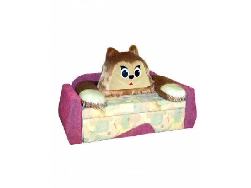 диван прямой кошка в Нижневартовске