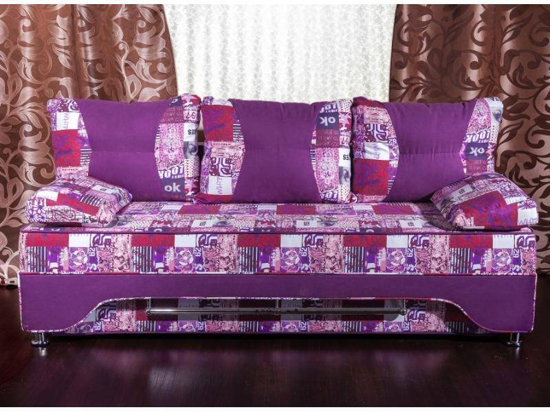 диван прямой барселона-2н в Нижневартовске