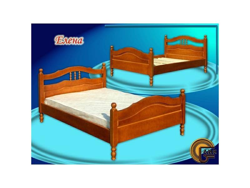 кровать елена в Нижневартовске