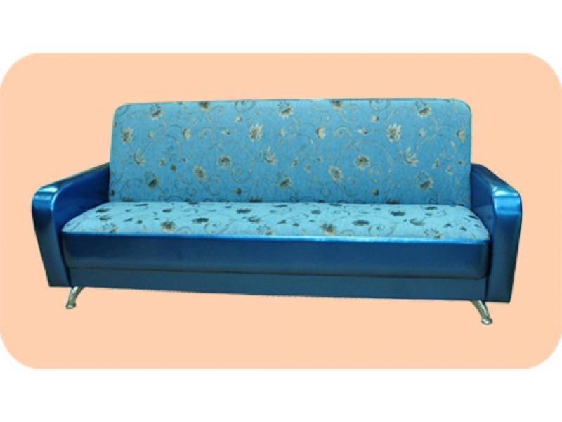 диван прямой ретро-2 кижка в Нижневартовске