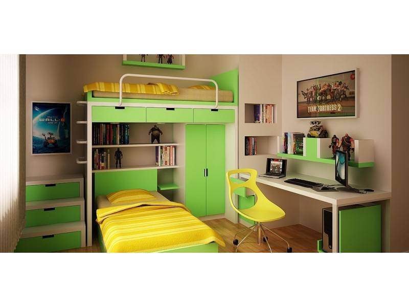 детская 11 в Нижневартовске