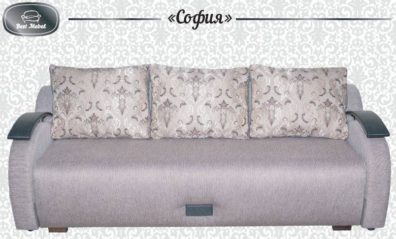 трехместный диван софия в Нижневартовске