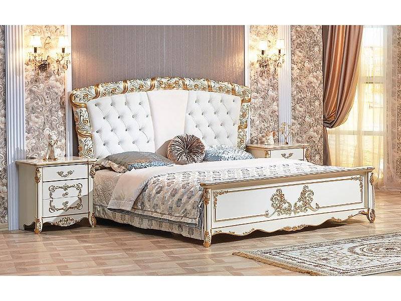 набор мебели для спальни фиона в Нижневартовске