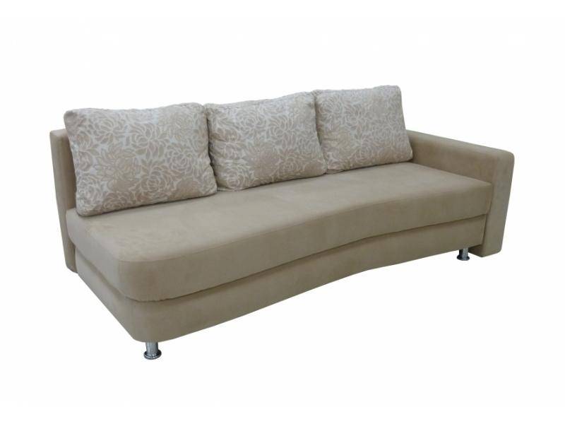 диван прямой волна в Нижневартовске