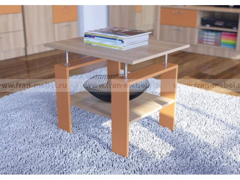 удобный журнальный стол светофор в Нижневартовске