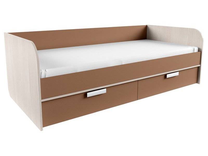 кровать детская твист-2 в Нижневартовске