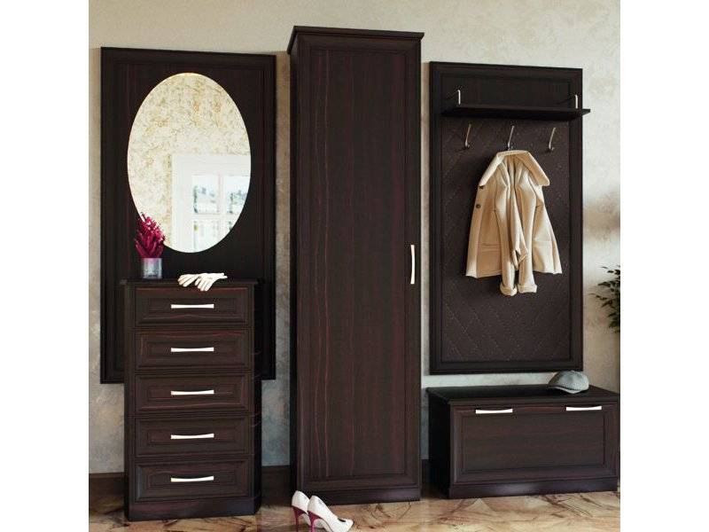 прихожая мк 28 в Нижневартовске