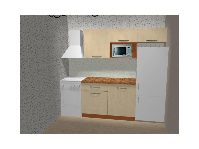 маленькая кухня идеал в Нижневартовске