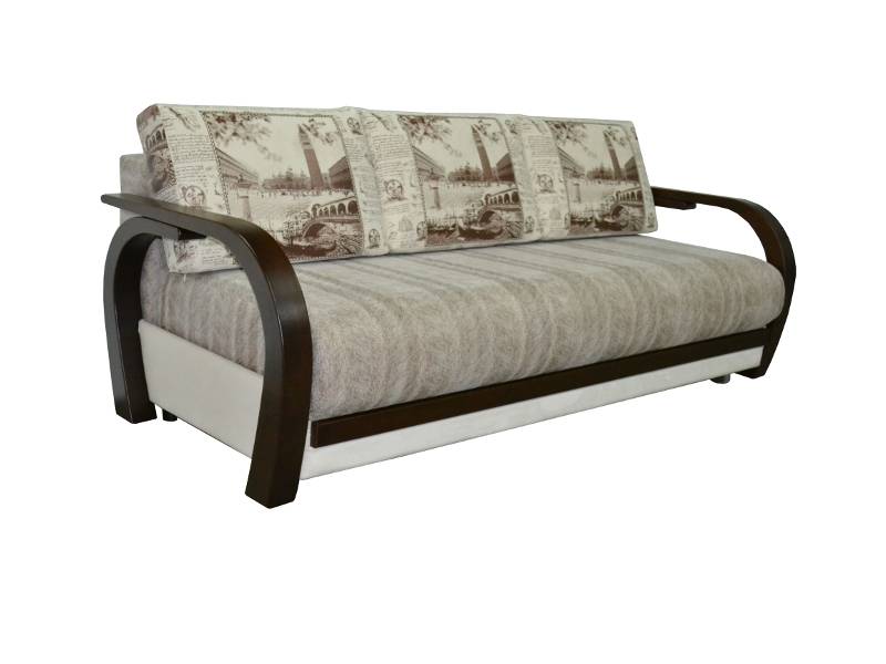 диван прямой бруклин в Нижневартовске