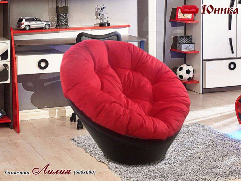 банкетка лилия в Нижневартовске