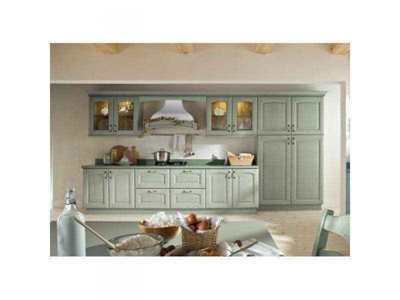 кухня прямая каррара в Нижневартовске