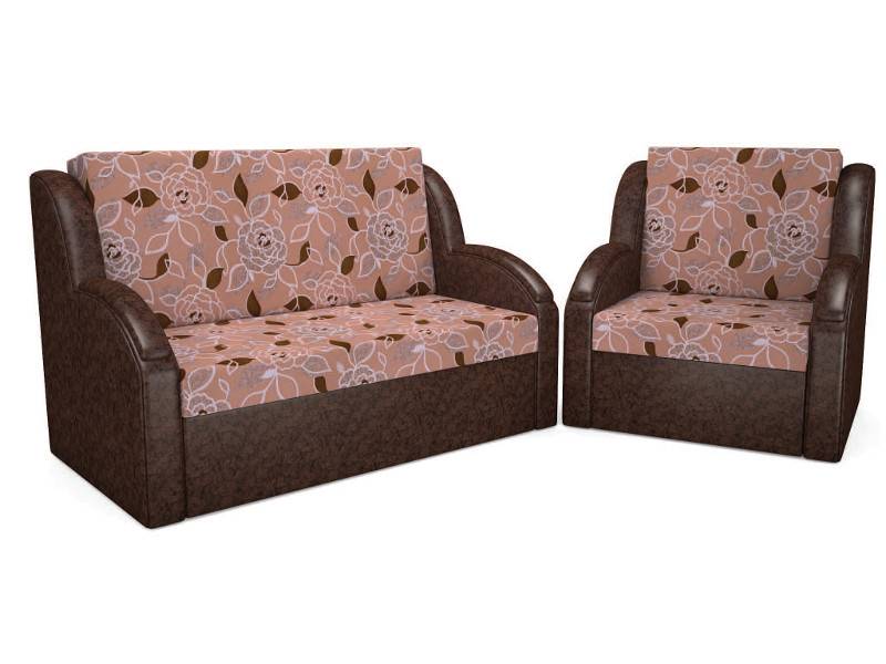 диван прямой чебурашка в Нижневартовске