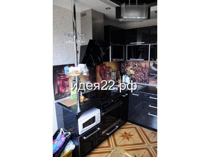 кухня угловая в Нижневартовске