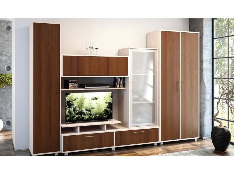 гостиная лдсп т22 в Нижневартовске