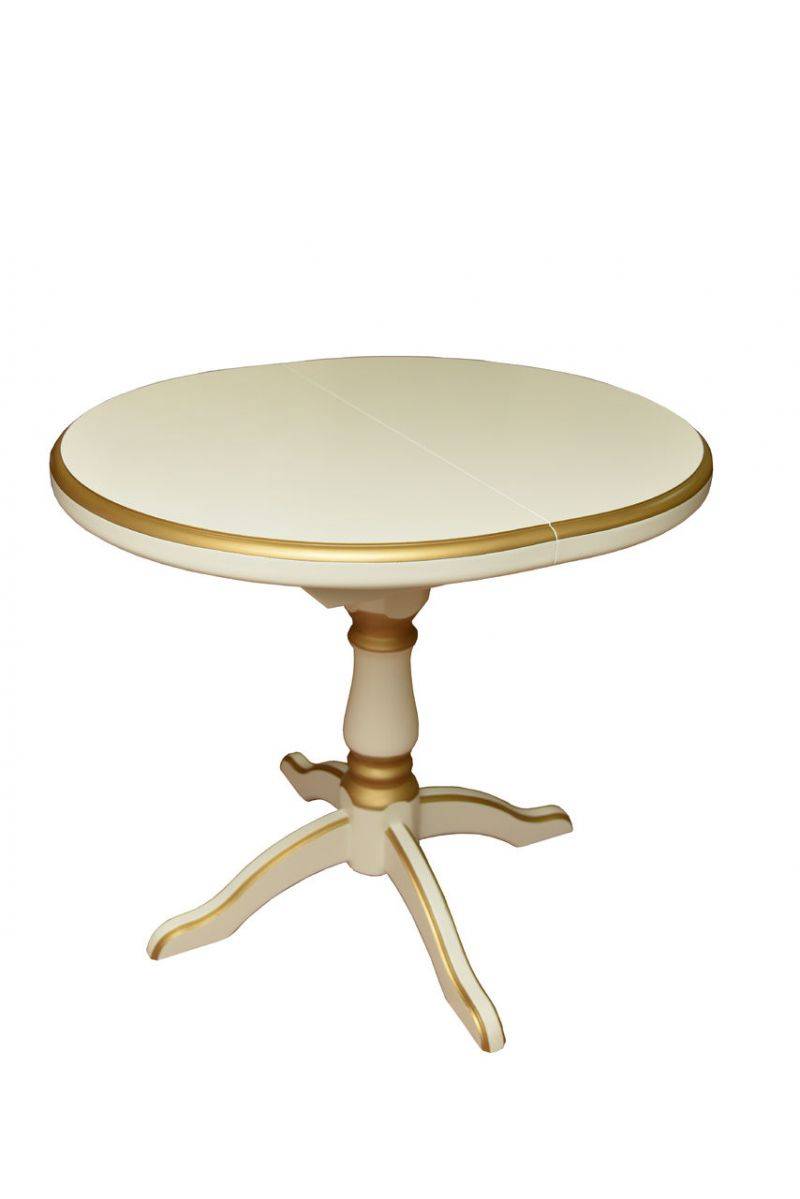 стол обеденный круглый в Нижневартовске