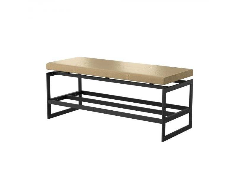 лавка в стиле лофт в Нижневартовске