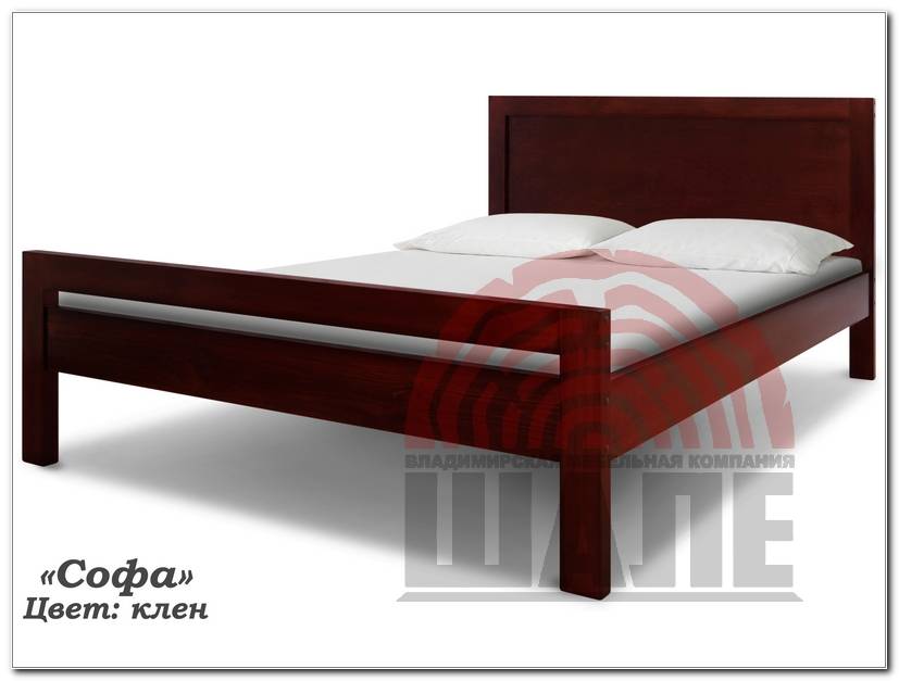 белая кровать софа в Нижневартовске