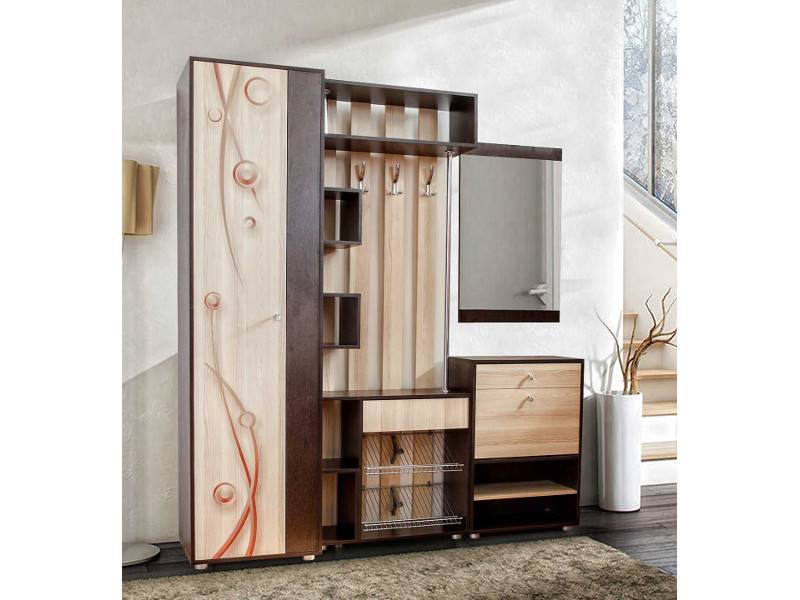 прихожая мини лайт в Нижневартовске