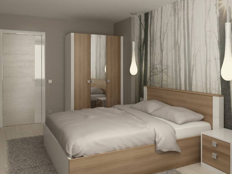 спальня фолдер в Нижневартовске