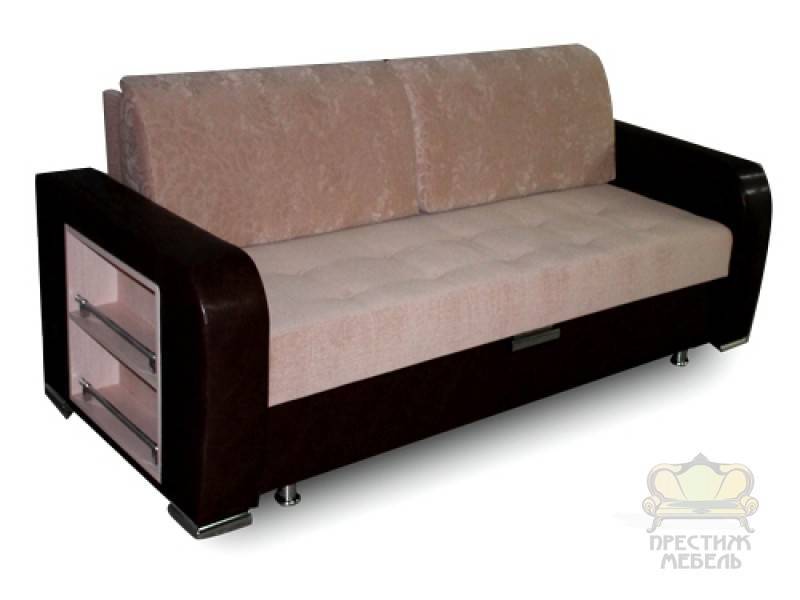 диван прямой лонгория в Нижневартовске