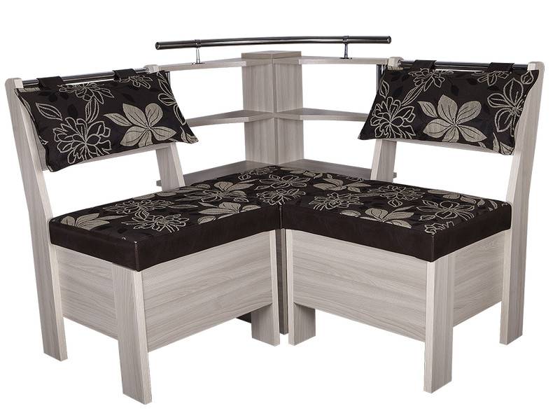 кухонный уголок гранд м в Нижневартовске