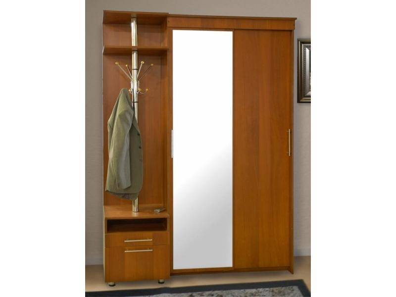 прихожая диана 6 в Нижневартовске