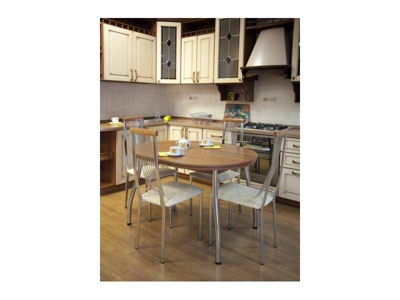 стол раздвижной лдсп в Нижневартовске