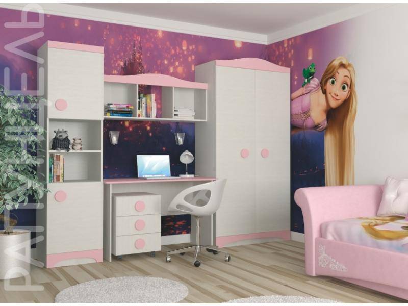 детская рапунцель в Нижневартовске