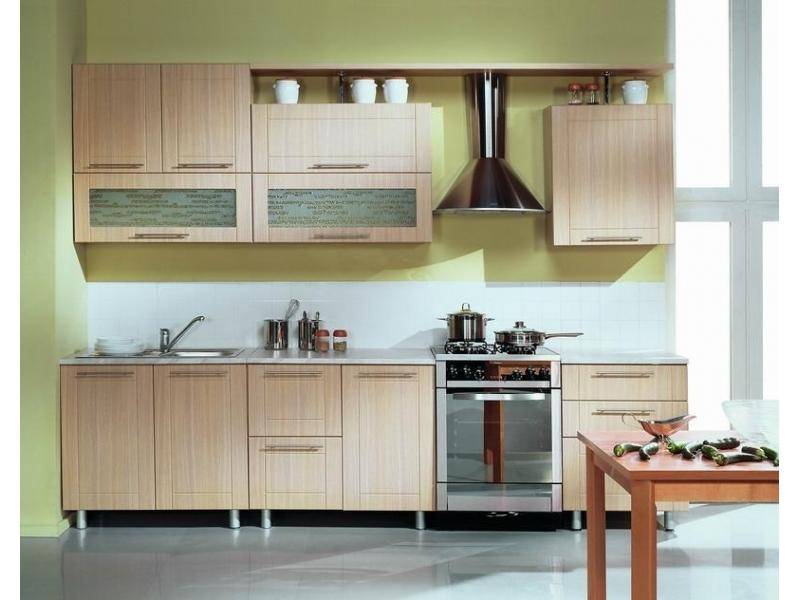 светлая кухня афина в Нижневартовске