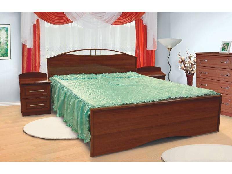 спальный гарнитур «встреча» в Нижневартовске