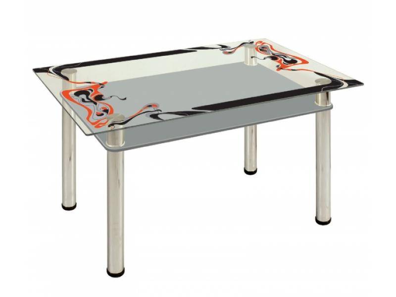 стол стеклянный 3.6 дп17 в Нижневартовске