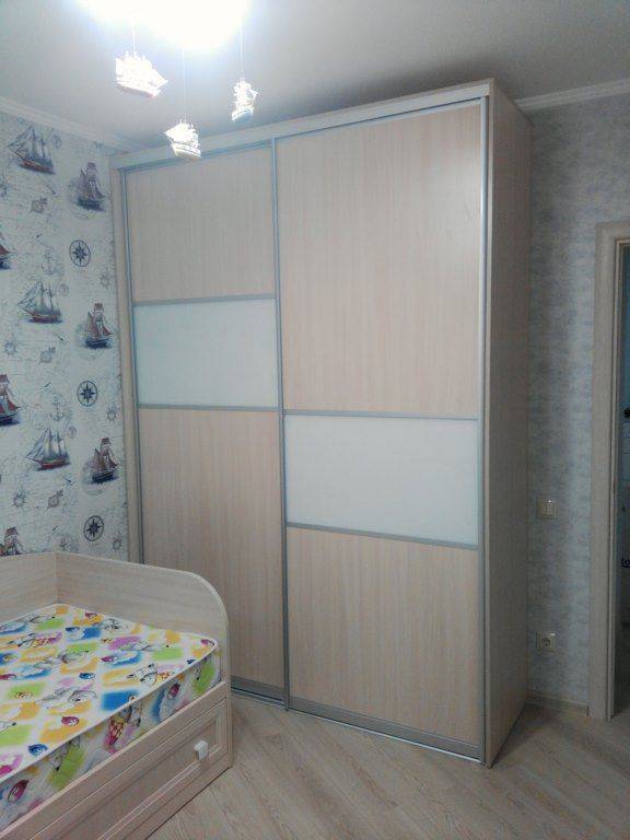 шкаф-купе в детскую в Нижневартовске