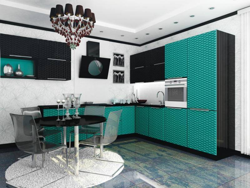 кухня гибралтар в Нижневартовске