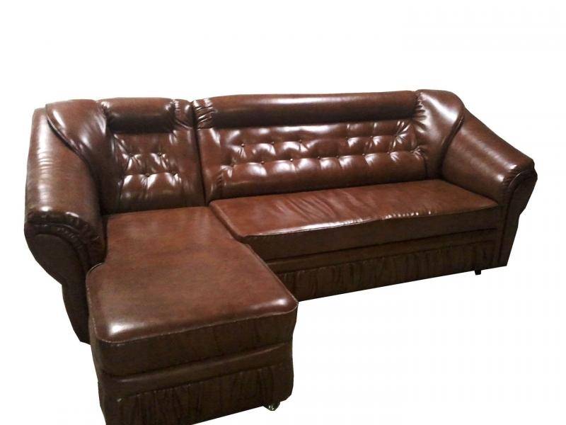 угловой диван сонет в Нижневартовске