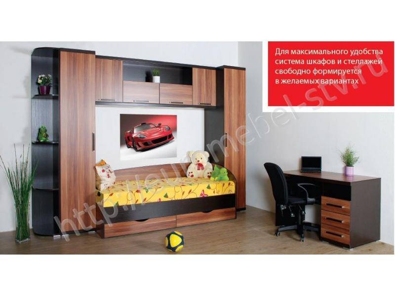 детская скарлет в Нижневартовске