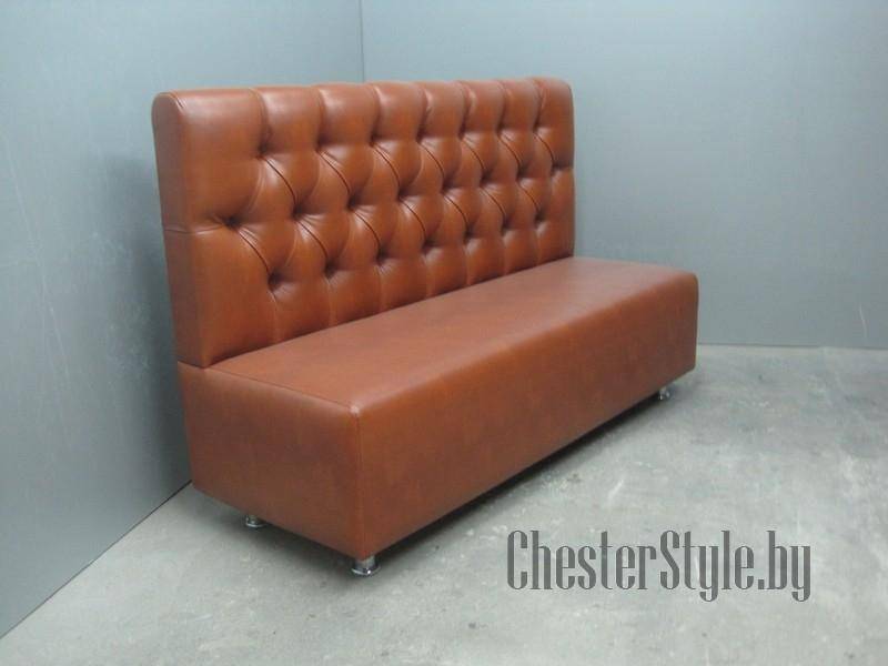 прямой кухонный диван в Нижневартовске