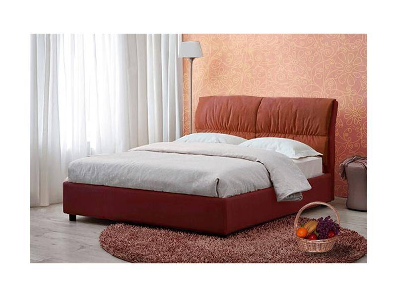 уютная кровать ибица в Нижневартовске