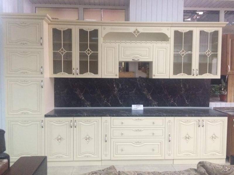 кухня мария в Нижневартовске