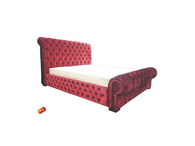 кровать с утяжками валенсия в Нижневартовске