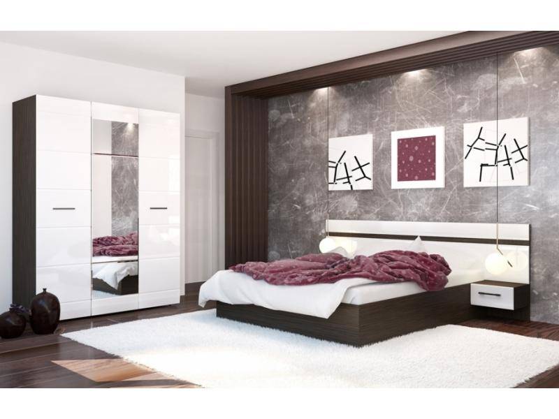 спальня ненси в Нижневартовске