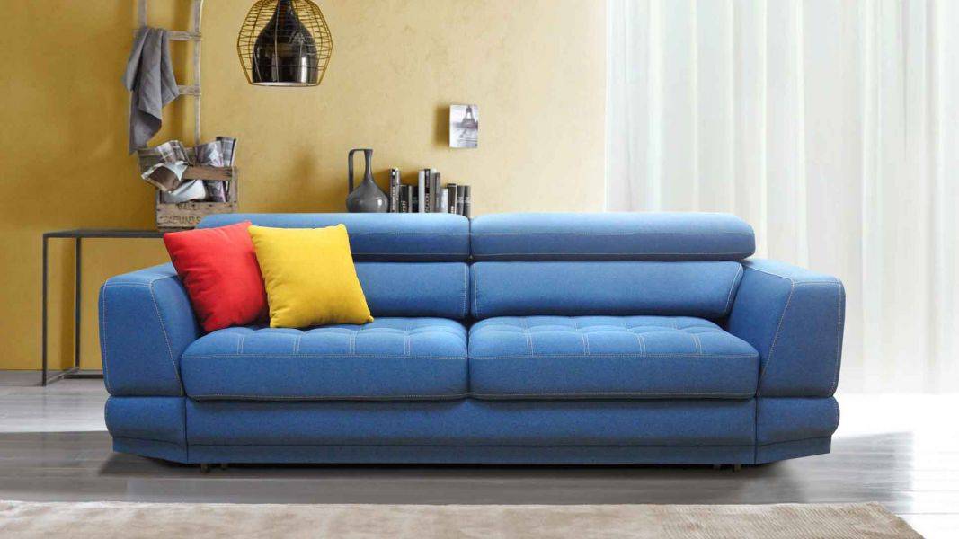 мягкий комфортный диван верона в Нижневартовске