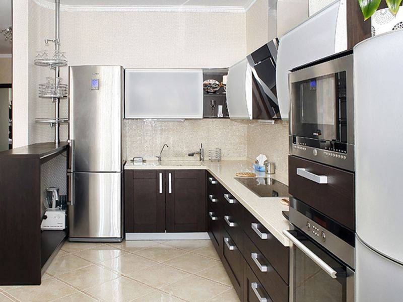 кухонный гарнитур дилан в Нижневартовске