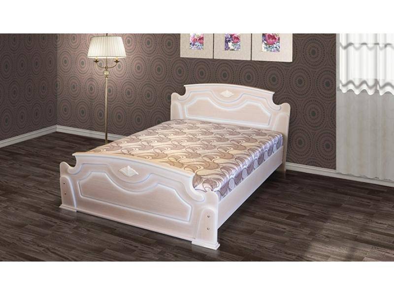 кровать грация в Нижневартовске