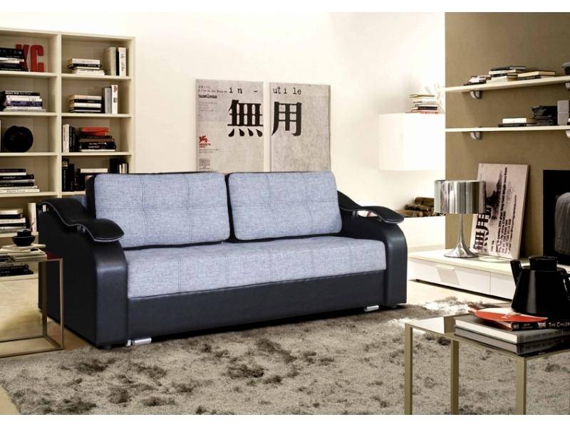 серый диван люксор в Нижневартовске