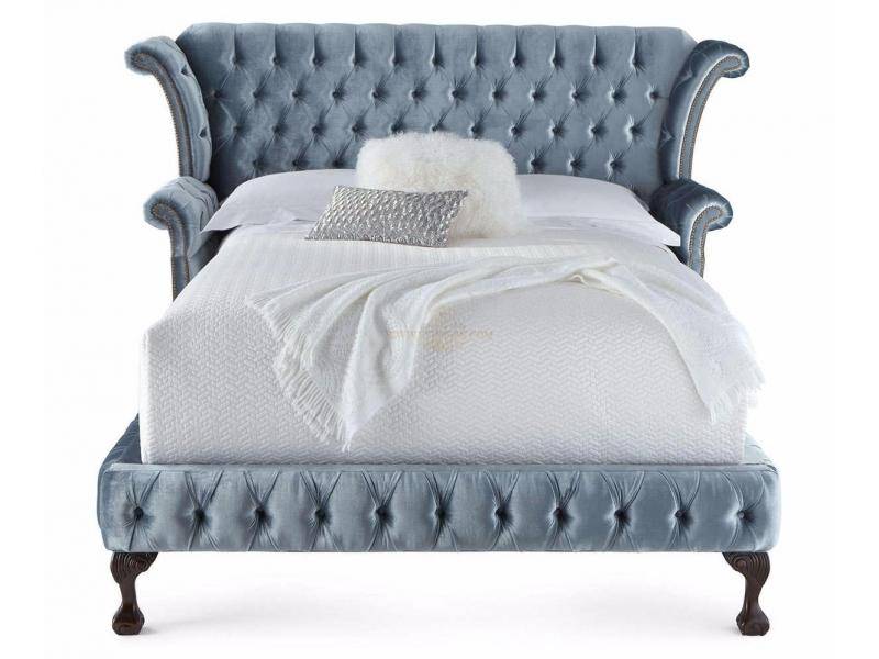 шикарная кровать евросон марго в Нижневартовске