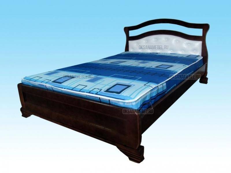 кровать венера с мягким изголовьем в Нижневартовске