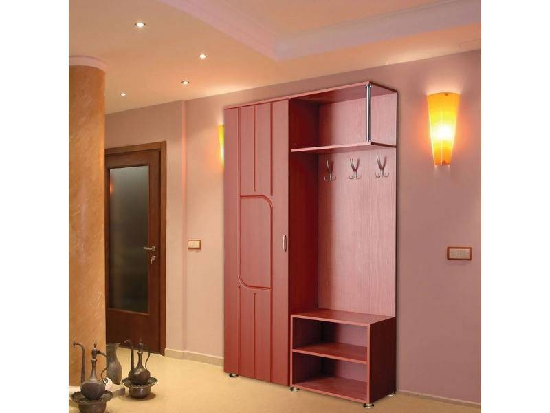 прихожая вика-3 в Нижневартовске