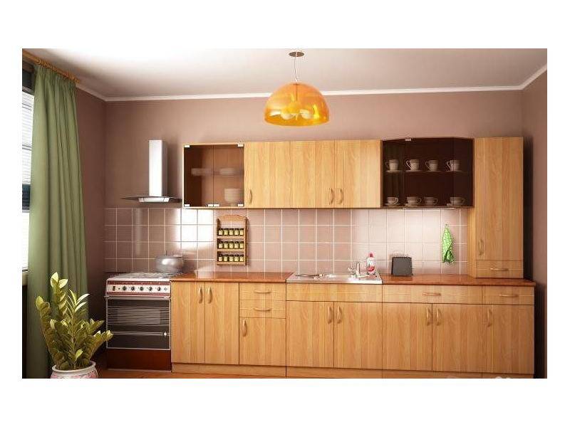 набор кухонной мебели стелла в Нижневартовске