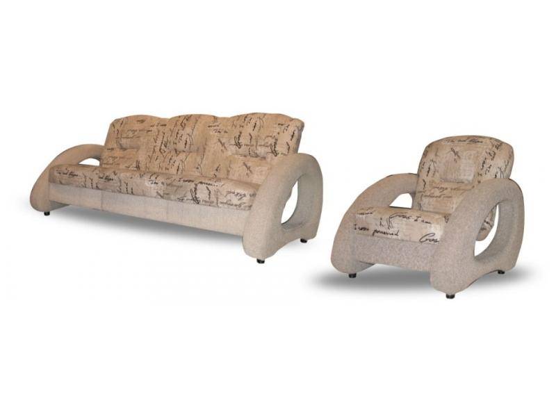 диван прямой корсика в Нижневартовске